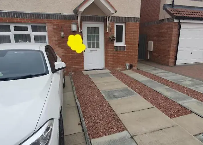 Habitación en casa particular Break *