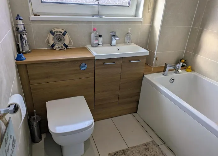 ベッド・アンド・ブレックファスト From エディンバラ