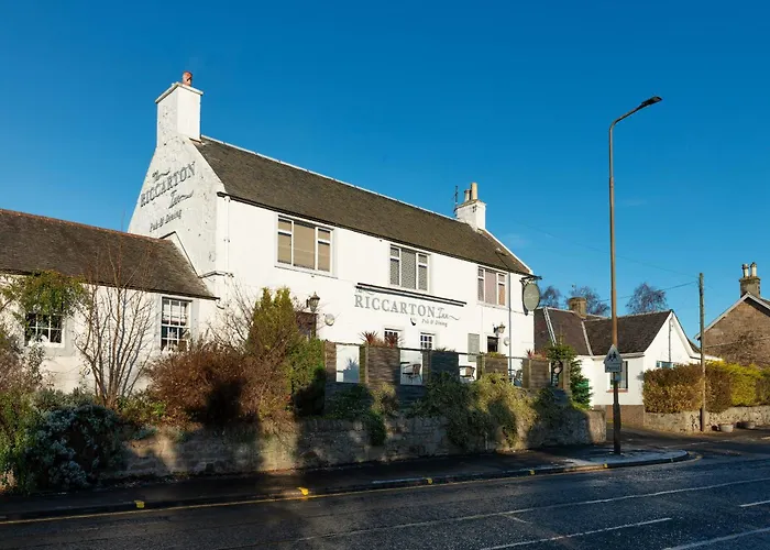 From エディンバラ