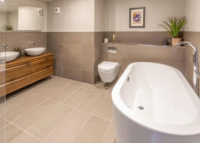 דירה New York Style Loft *