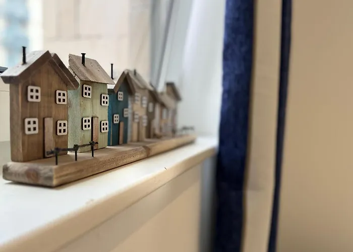 The Shore 2 Bedroom *