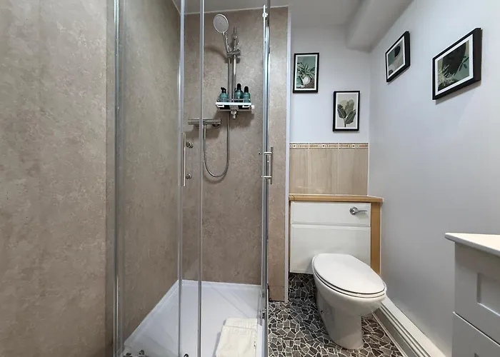 The Shore 2 Bedroom *