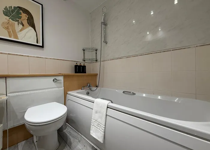 The Shore 2 Bedroom *