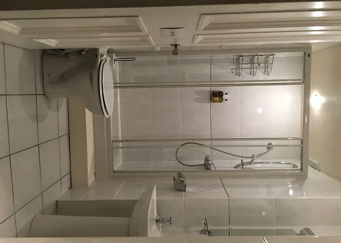 Гостевой дом Allison House 17 Эдинбург