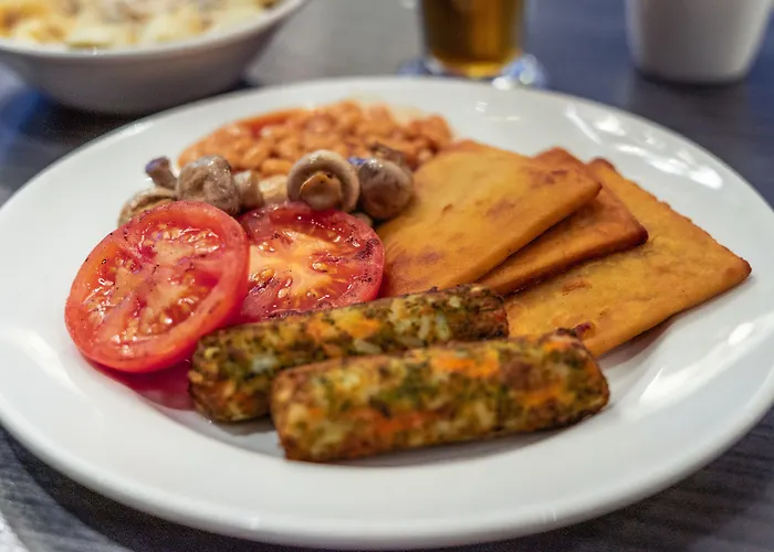 Doubletree By Hilton Centre Hotel 4*