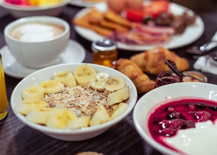 Doubletree By Hilton Centre Hotel 4*