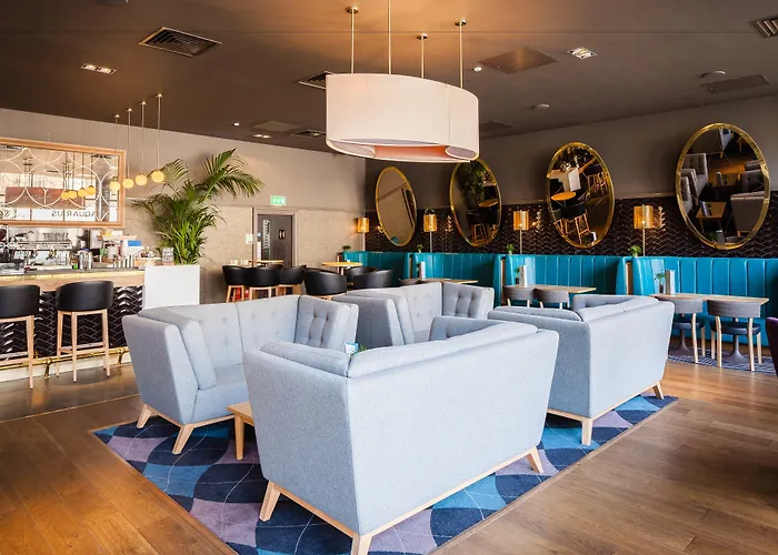 Hotel Doubletree By Hilton Centre