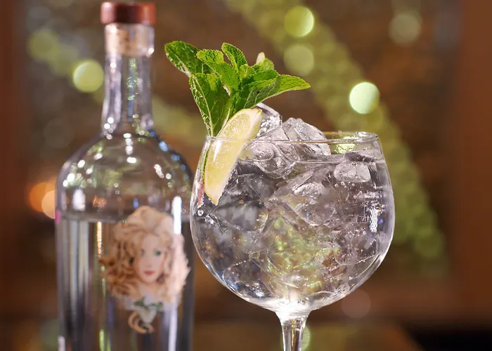 Doubletree By Hilton Centre Edinburgh