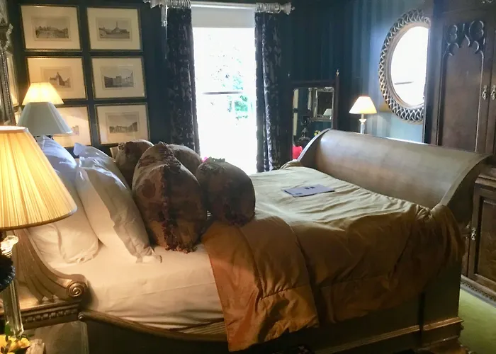 Prestonfield House Hotel 5*