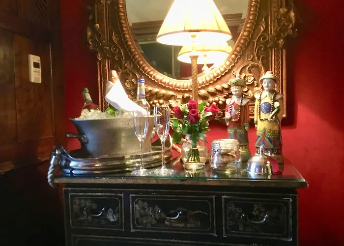 Prestonfield House Hotel