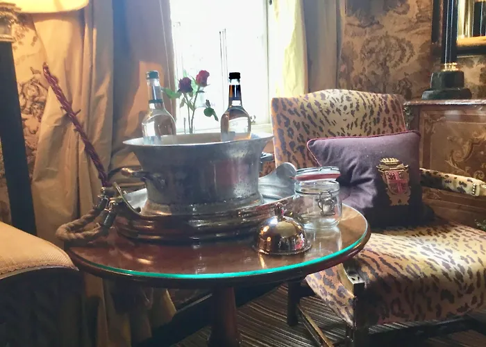 Prestonfield House Hotel