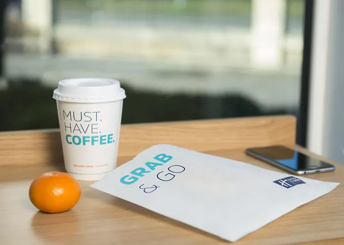 Hotel Express - Leith Waterfront By Ihg