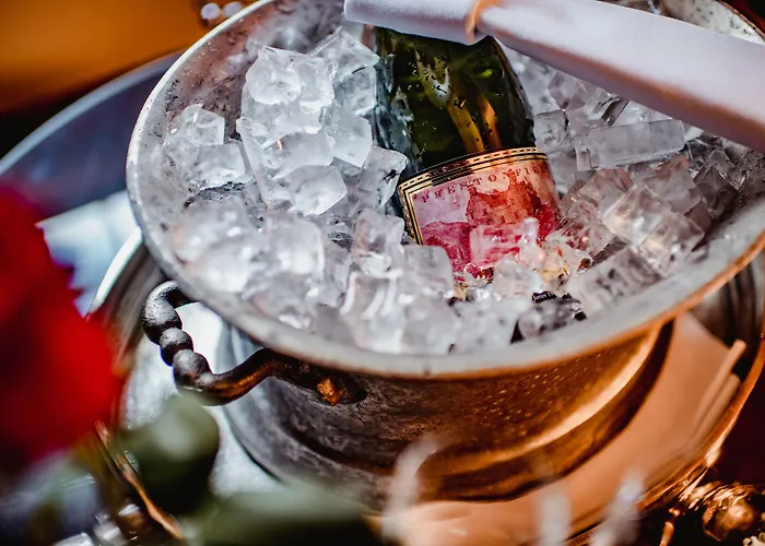 Prestonfield House 5* Edimburgo