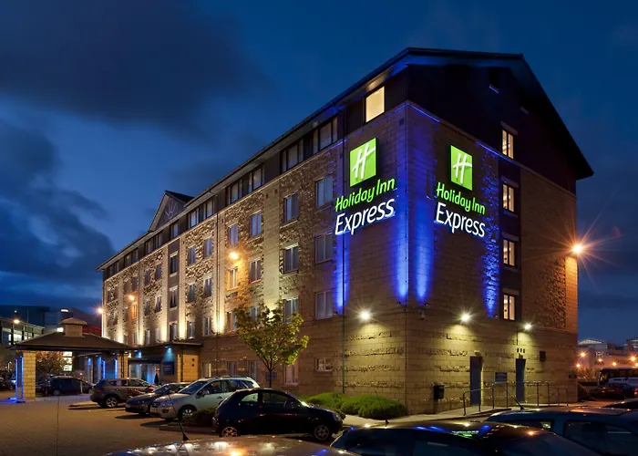 Express - Leith Waterfront By Ihg Hotel 3*