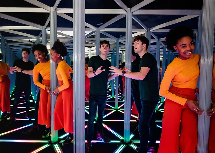 Express - Leith Waterfront By Ihg