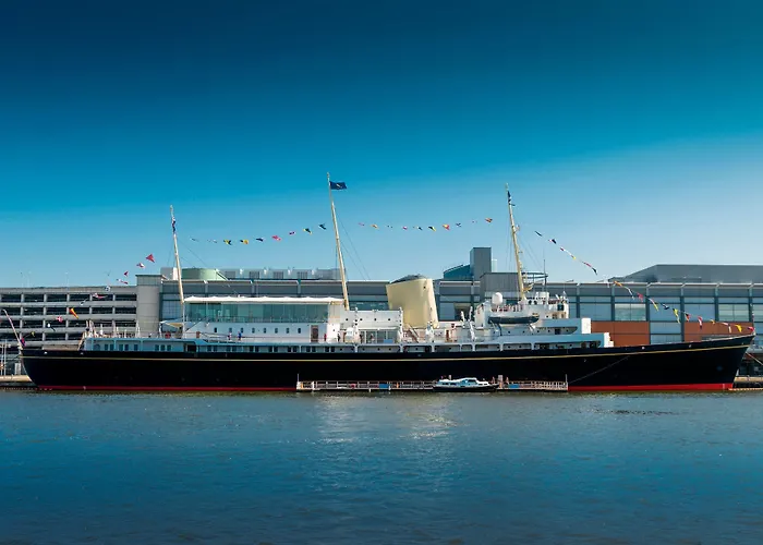 Express - Leith Waterfront By Ihg