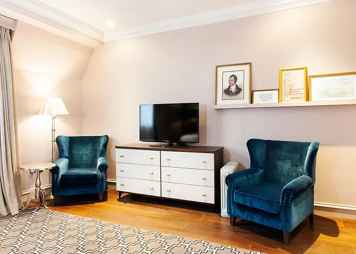 Indigo - - Princes Street By Ihg Hotel
