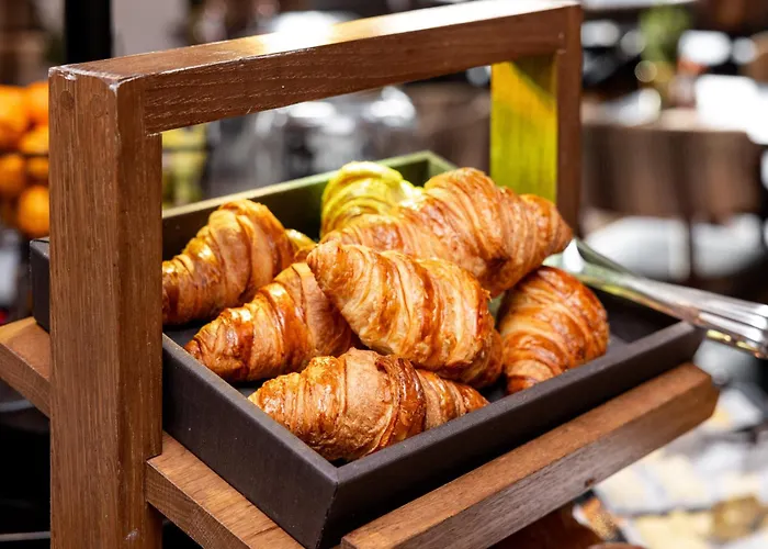 Indigo - - Princes Street By Ihg