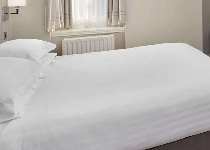 Hotell Leonardo 3*