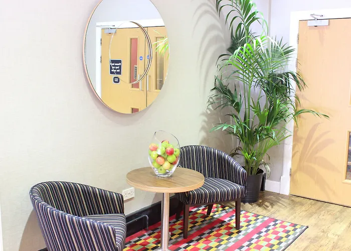 Four Points Flex By Sheraton