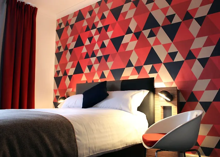 Hotel Four Points Flex By Sheraton