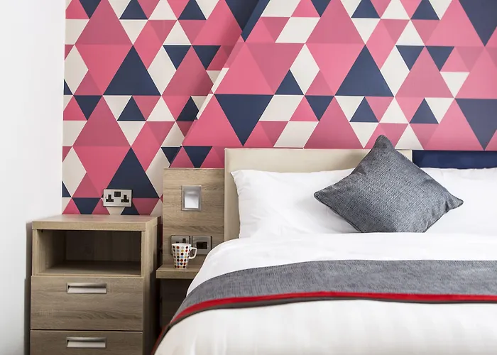 Four Points Flex By Sheraton Edimburgo