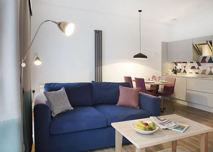 Four Points Flex By Sheraton 3*