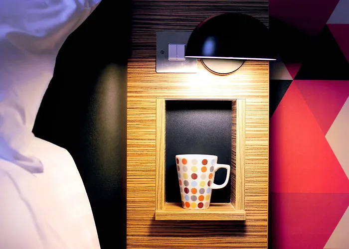 Four Points Flex By Sheraton 3*