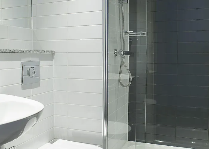 Four Points Flex By Sheraton Отель