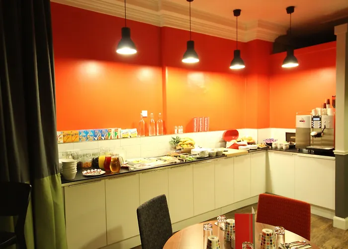 Four Points Flex By Sheraton 3*