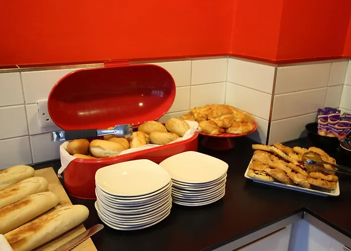 Four Points Flex By Sheraton Hotel