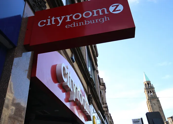 Hotel Four Points Flex By Sheraton 3*