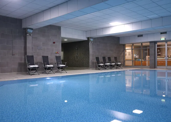 Hotel Marriott Holyrood