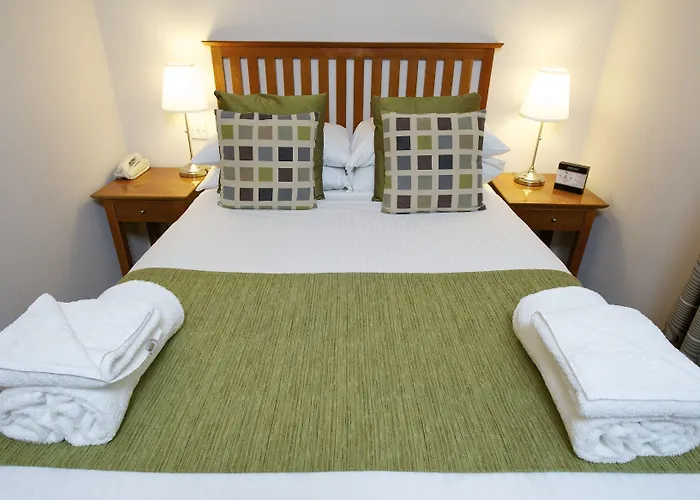 The Knight By Mansley 4*