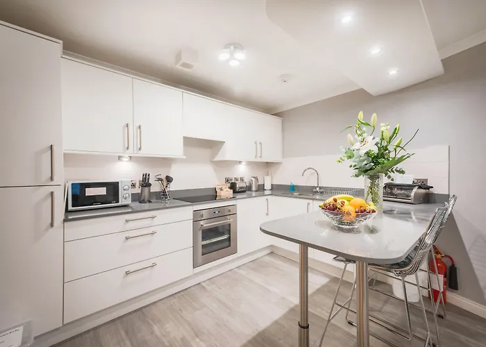 The Knight By Mansley 爱丁堡