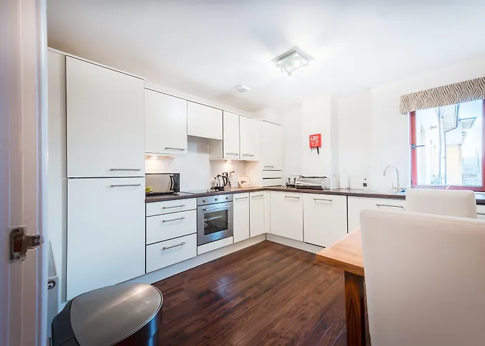 The Knight By Mansley 4*