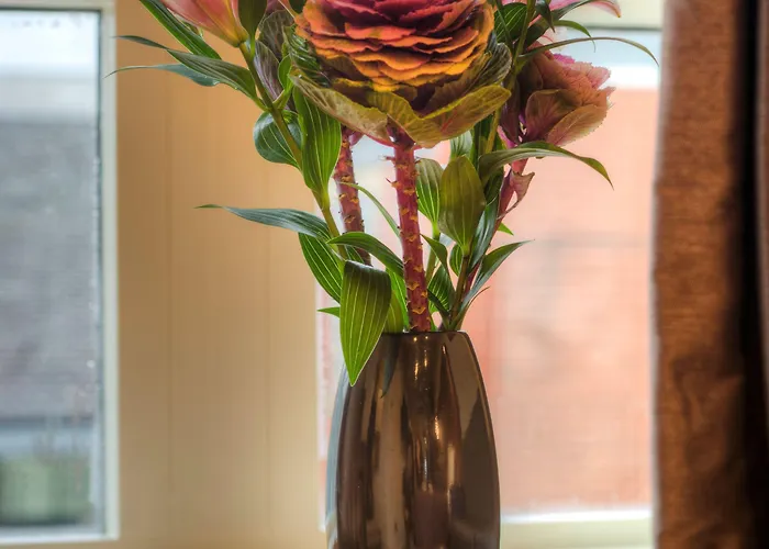 Aparthotel Holyrood 4*