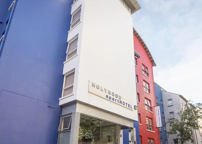 Holyrood Aparthotel