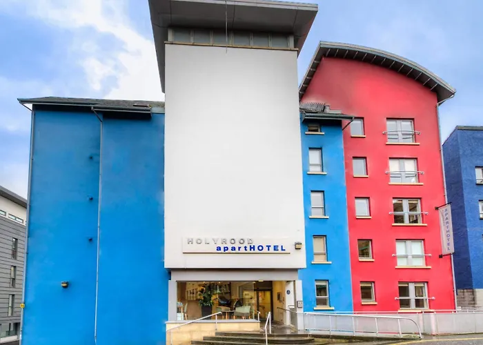 Holyrood Aparthotel