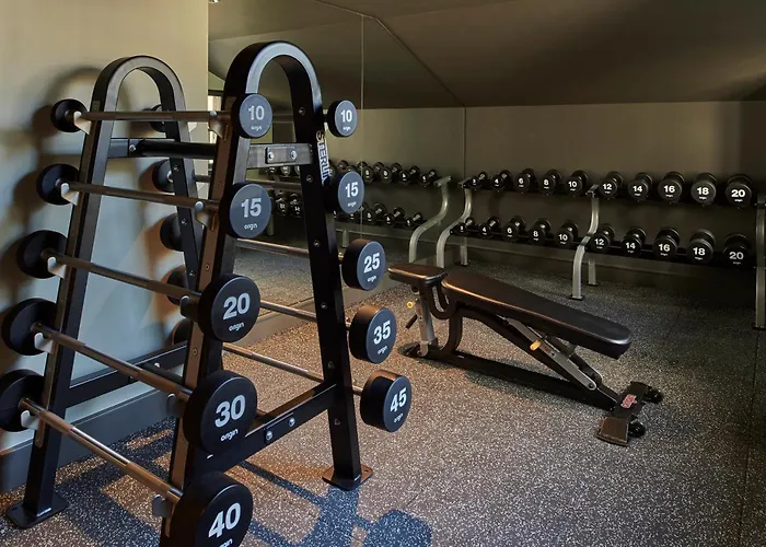 Hotel Kimpton Charlotte Square By Ihg 5*