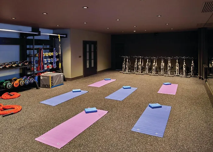 Kimpton Charlotte Square By Ihg Hotel