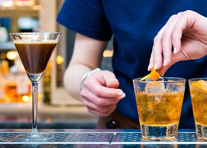 Kimpton Charlotte Square By Ihg 5* Edinburgh