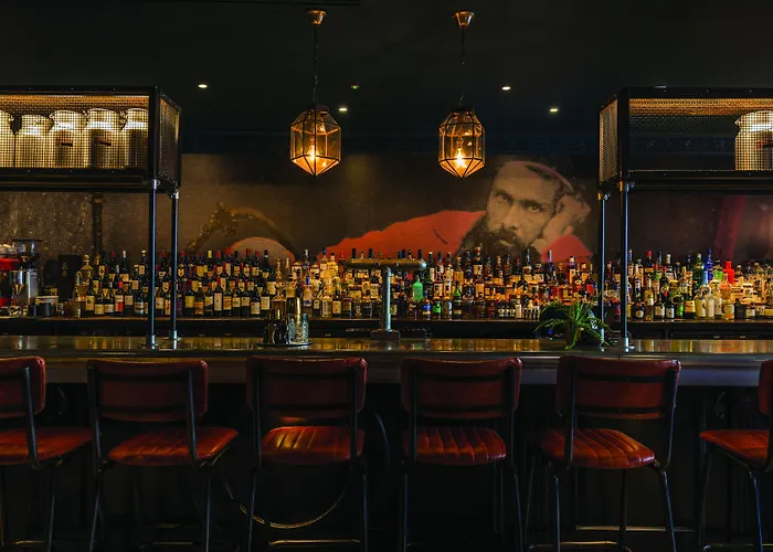 Kimpton Charlotte Square By Ihg Edynburg