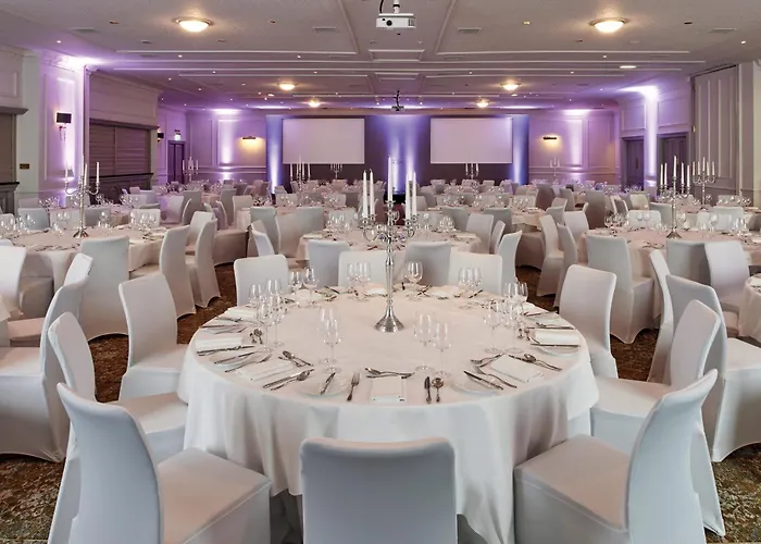 Hotel Kimpton Charlotte Square By Ihg Edynburg