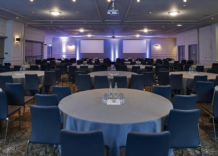 Kimpton Charlotte Square By Ihg 5*