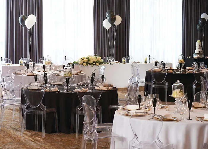 Kimpton Charlotte Square By Ihg Hotel 5*