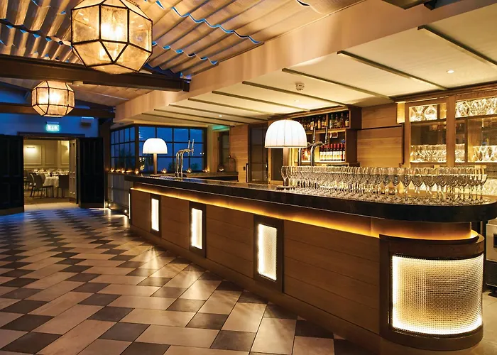 Hotel Kimpton Charlotte Square By Ihg