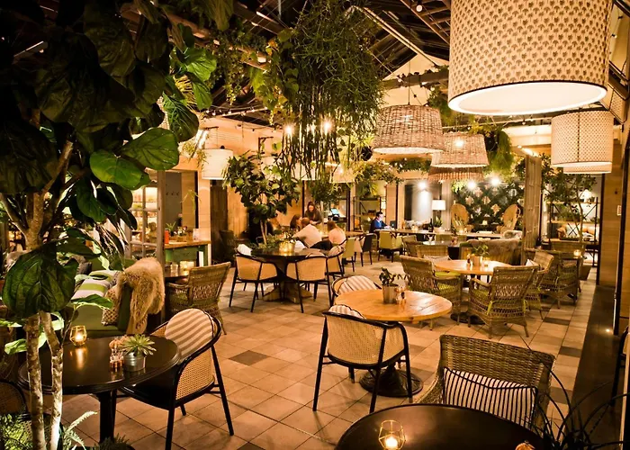 Kimpton Charlotte Square By Ihg Edynburg