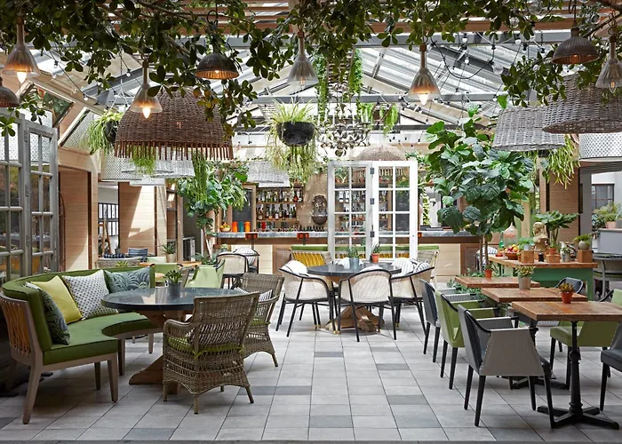 Kimpton Charlotte Square By Ihg Edynburg