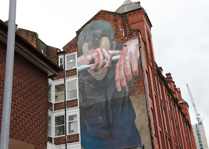 Kimpton Charlotte Square By Ihg Edinburgh